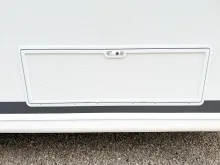 Fahrzeugbild Hobby De Luxe 515 UHL /2.000 kg/Backofen/Bettverbreite #24