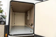 Fahrzeugbild Roller Team Zefiro 287 TL Power Edition *2027*4,4t*WiFi*TV #6