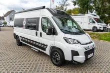 Fahrzeugbild LMC Innovan 600/603*Edition 70Jahre* 2xKlima*Navi* #2