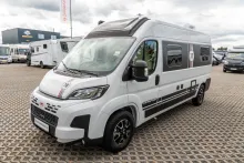 Fahrzeugbild LMC Innovan 600/603*Edition 70Jahre* 2xKlima*Navi* #3