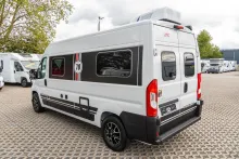 Fahrzeugbild LMC Innovan 600/603*Edition 70Jahre* 2xKlima*Navi* #4