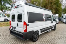 Fahrzeugbild LMC Innovan 600/603*Edition 70Jahre* 2xKlima*Navi* #5