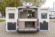 Fahrzeugbild LMC Innovan 600/603*Edition 70Jahre* 2xKlima*Navi* #6