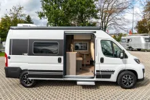 Fahrzeugbild LMC Innovan 600/603*Edition 70Jahre* 2xKlima*Navi* #7