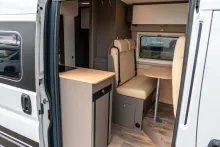 Fahrzeugbild LMC Innovan 600/603*Edition 70Jahre* 2xKlima*Navi* #8