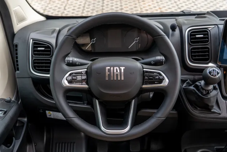 Fahrzeugbild LMC Innovan 600/603*Edition 70Jahre* 2xKlima*Navi* #9