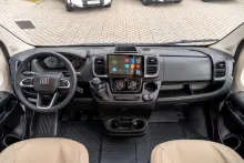 Fahrzeugbild LMC Innovan 600/603*Edition 70Jahre* 2xKlima*Navi* #10