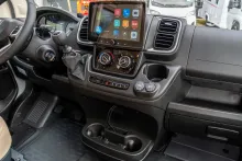 Fahrzeugbild LMC Innovan 600/603*Edition 70Jahre* 2xKlima*Navi* #11