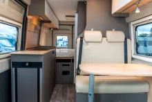 Fahrzeugbild LMC Innovan 600/603*Edition 70Jahre* 2xKlima*Navi* #12