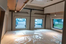 Fahrzeugbild LMC Innovan 600/603*Edition 70Jahre* 2xKlima*Navi* #17