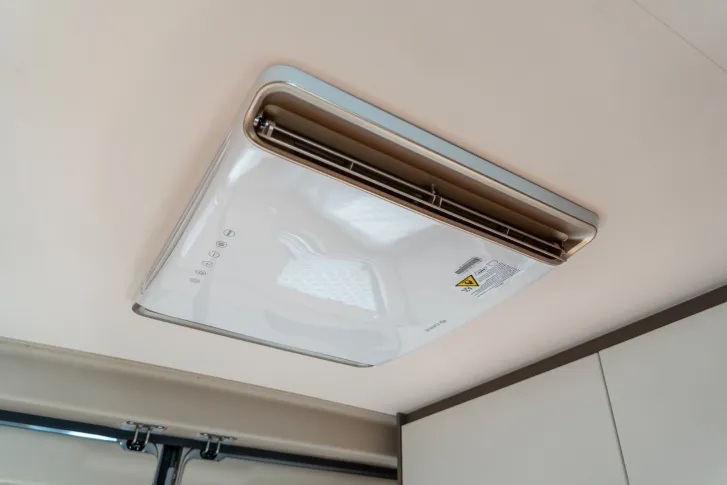 Fahrzeugbild LMC Innovan 600/603*Edition 70Jahre* 2xKlima*Navi* #18