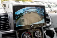 Fahrzeugbild LMC Innovan 600/603*Edition 70Jahre* 2xKlima*Navi* #19