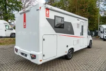 Fahrzeugbild Joa Camp 75 TB *2027*Schaltgetriebe*Hubbett*5 Sitze* #5