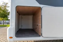 Fahrzeugbild Joa Camp 75 TB *2027*Schaltgetriebe*Hubbett*5 Sitze* #6
