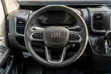 Fahrzeugbild Joa Camp 75 TB *2027*Schaltgetriebe*Hubbett*5 Sitze* #7