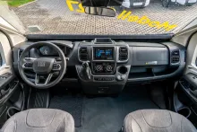 Fahrzeugbild Joa Camp 75 TB *2027*Schaltgetriebe*Hubbett*5 Sitze* #8