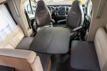 Fahrzeugbild Joa Camp 75 TB *2027*Schaltgetriebe*Hubbett*5 Sitze* #10