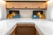 Fahrzeugbild Joa Camp 75 TB *2027*Schaltgetriebe*Hubbett*5 Sitze* #12