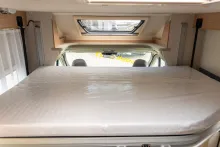 Fahrzeugbild Joa Camp 75 TB *2027*Schaltgetriebe*Hubbett*5 Sitze* #14
