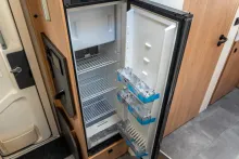 Fahrzeugbild Joa Camp 75 TB *2027*Schaltgetriebe*Hubbett*5 Sitze* #16