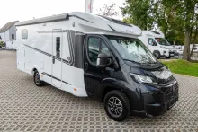 Fahrzeugbild Etrusco T 7.4 SB *2027*Complete Selection*Automatik* #2