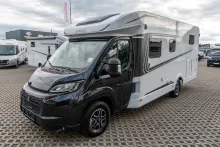 Fahrzeugbild Etrusco T 7.4 SB *2027*Complete Selection*Automatik* #3
