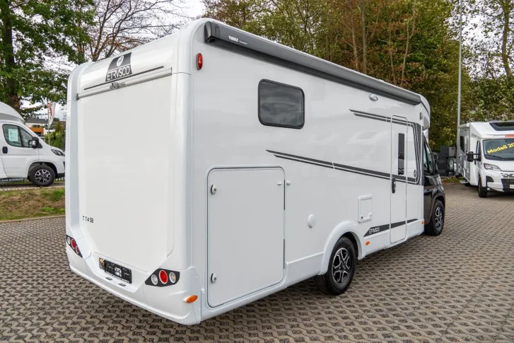 Fahrzeugbild Etrusco T 7.4 SB *2027*Complete Selection*Automatik* #5