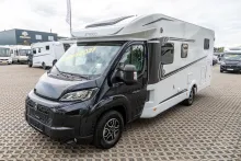 Fahrzeugbild Etrusco T 7.4 SBC *2027*Complete Selection*Automatik* #3