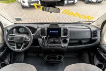 Fahrzeugbild Etrusco T 7.4 SBC *2027*Complete Selection*Automatik* #8