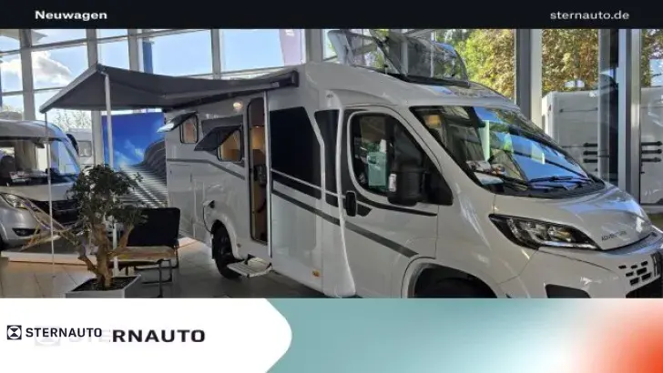 Fahrzeugbild Sunlight Adventure V 67 S Adventure V 67 S #1