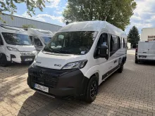Fahrzeugbild Sunlight Camper Van 640 #MY27 #AKTIONSMODELL #1