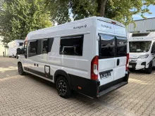 Fahrzeugbild Sunlight Camper Van 640 #MY27 #AKTIONSMODELL #2