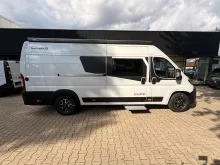 Fahrzeugbild Sunlight Camper Van 640 #MY27 #AKTIONSMODELL #3