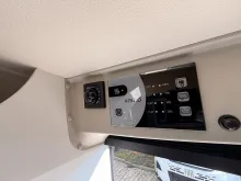 Fahrzeugbild Sunlight Camper Van 640 #MY27 #AKTIONSMODELL #5