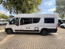 Fahrzeugbild Sunlight Camper Van 640 #MY27 #AKTIONSMODELL #8