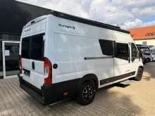 Fahrzeugbild Sunlight Camper Van 640 #MY27 #AKTIONSMODELL #10