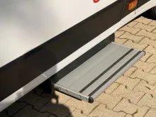Fahrzeugbild Sunlight Camper Van 640 #MY27 #AKTIONSMODELL #12