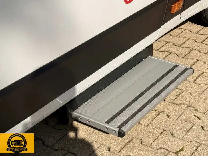 Fahrzeugbild Sunlight Camper Van 640 #MY27 #AKTIONSMODELL #12