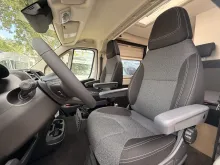 Fahrzeugbild Sunlight Camper Van 640 #MY27 #AKTIONSMODELL #13