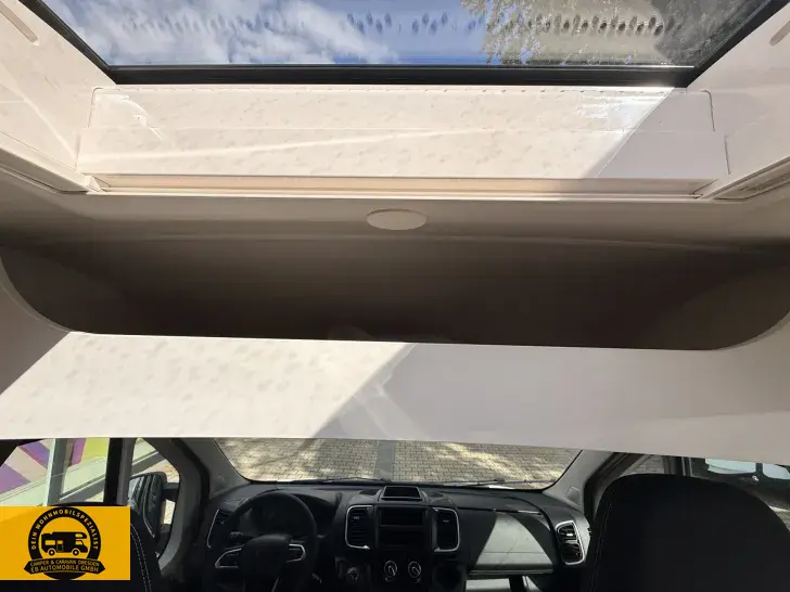 Fahrzeugbild Sunlight Camper Van 640 #MY27 #AKTIONSMODELL #16