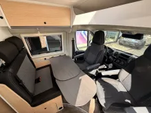 Fahrzeugbild Sunlight Camper Van 640 #MY27 #AKTIONSMODELL #17
