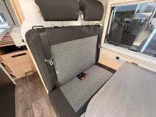 Fahrzeugbild Sunlight Camper Van 640 #MY27 #AKTIONSMODELL #18