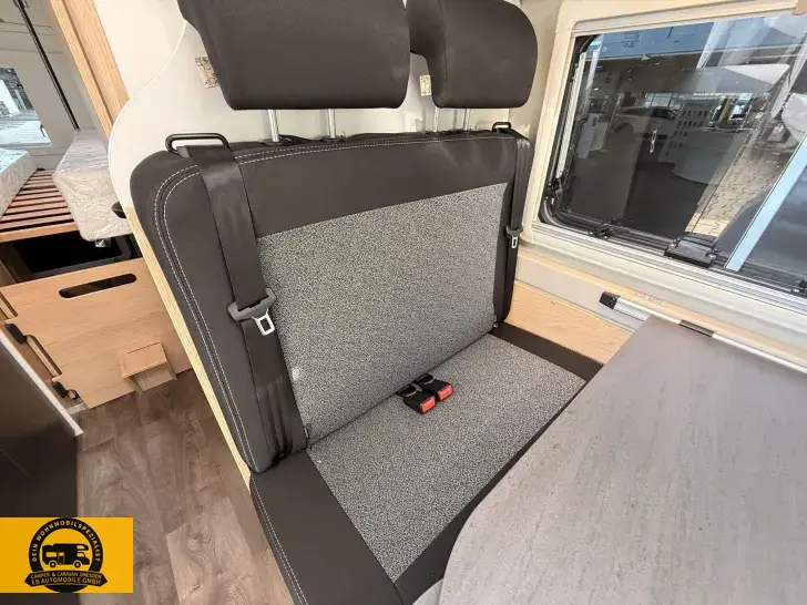 Fahrzeugbild Sunlight Camper Van 640 #MY27 #AKTIONSMODELL #18