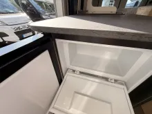 Fahrzeugbild Sunlight Camper Van 640 #MY27 #AKTIONSMODELL #21