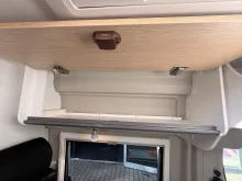 Fahrzeugbild Sunlight Camper Van 640 #MY27 #AKTIONSMODELL #22