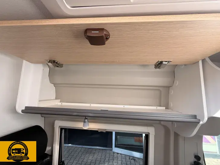 Fahrzeugbild Sunlight Camper Van 640 #MY27 #AKTIONSMODELL #22