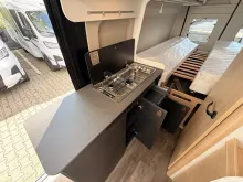 Fahrzeugbild Sunlight Camper Van 640 #MY27 #AKTIONSMODELL #24