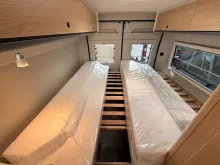 Fahrzeugbild Sunlight Camper Van 640 #MY27 #AKTIONSMODELL #25
