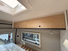 Fahrzeugbild Sunlight Camper Van 640 #MY27 #AKTIONSMODELL #26