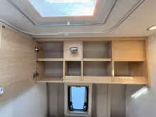 Fahrzeugbild Sunlight Camper Van 640 #MY27 #AKTIONSMODELL #29